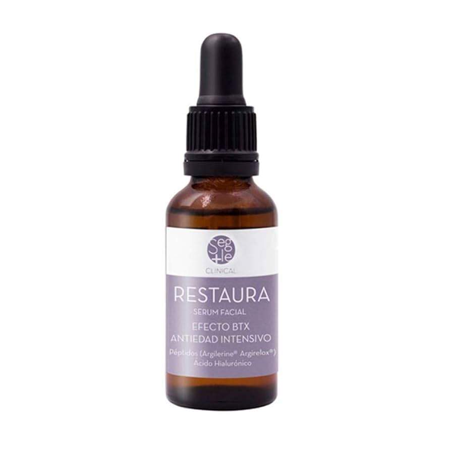 SERUM RESTAURA 1 ENVASE 30 ML SEGLE CLÍNICA