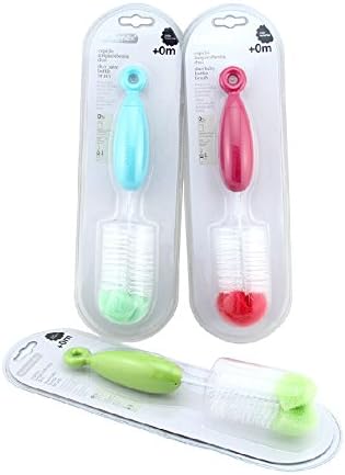 CEPILLO LIMPIABIBERON DUO SUAVINEX