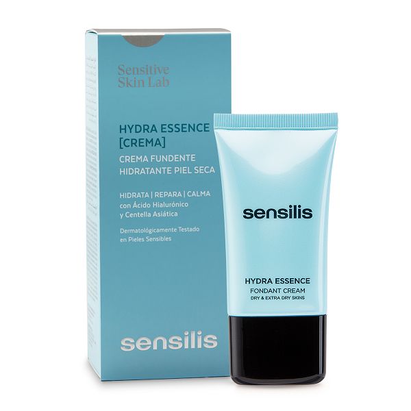 CREMA FONDANT HYDRA ESSENCE 40 ML SENSILIS