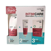 PROMO CLX  INTIMCARE HIGIENE + HID EXTERNO + OVULOS