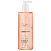 XERACALM GEL NUTRICIONAL LIMPIADOR 750 ML