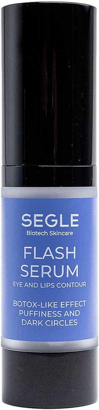 FLASH SERUM  CONTORNO ENVASE 15 ML