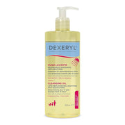 DEXERYL ACEITE LIMPIADOR 1 ENVASE 500 ML
