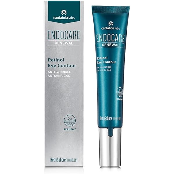 ENDOCARE RENEWAL 0.2 RETINOL SERUM 30 ML CANTABRIA
