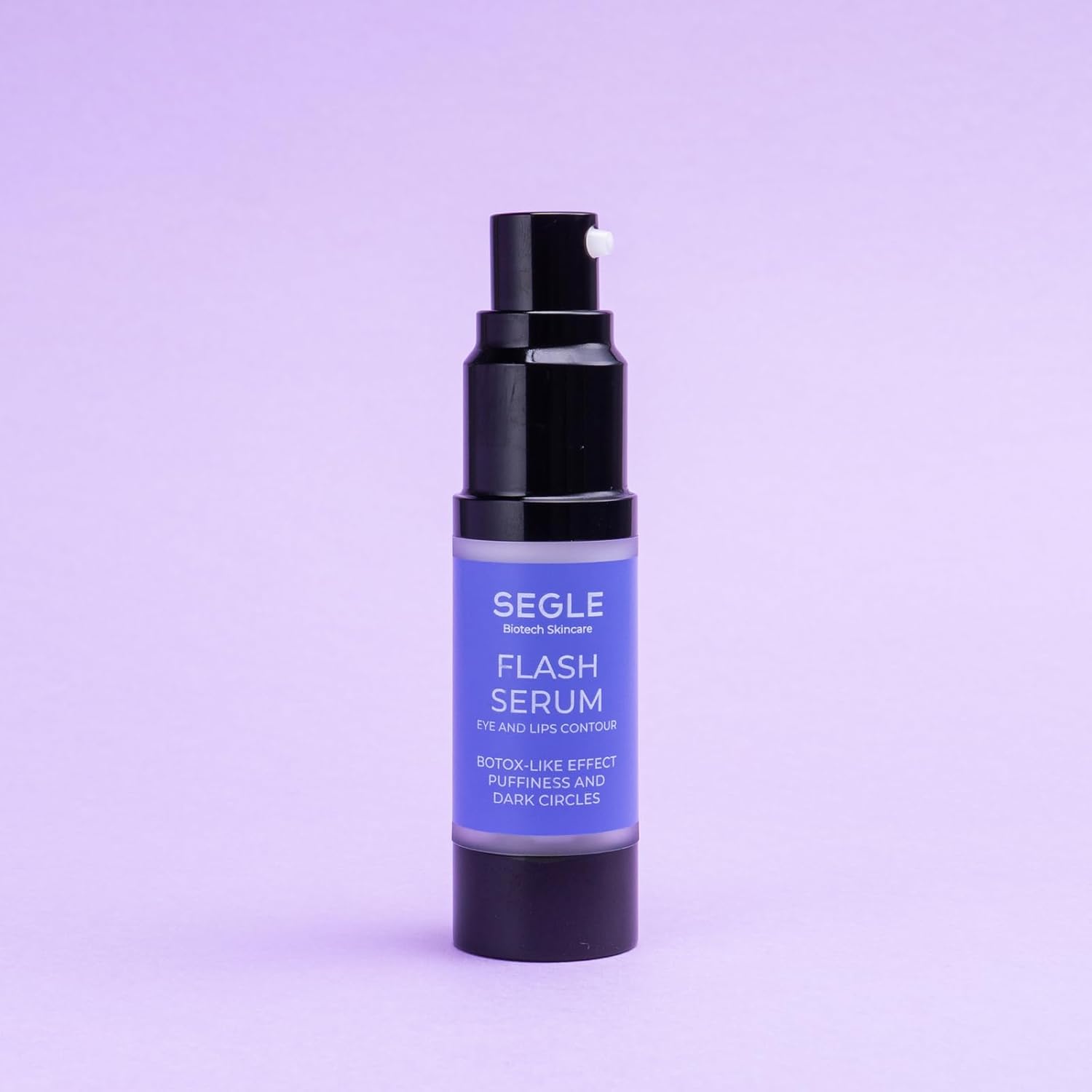 FLASH SERUM  CONTORNO ENVASE 15 ML