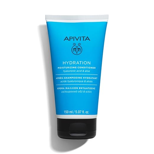 ACONDICIONADOR HIDRATANTE APIVITA 50 ML