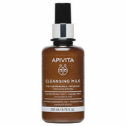 LECHE LIMPIADORA 3 EN 1 200ML (CLEANSING MILK) APIVITA