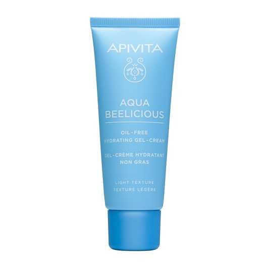 AQUA BEELICIOUS CREMA RICA HIDRATANTE CONFORT 40 ML APIVITA