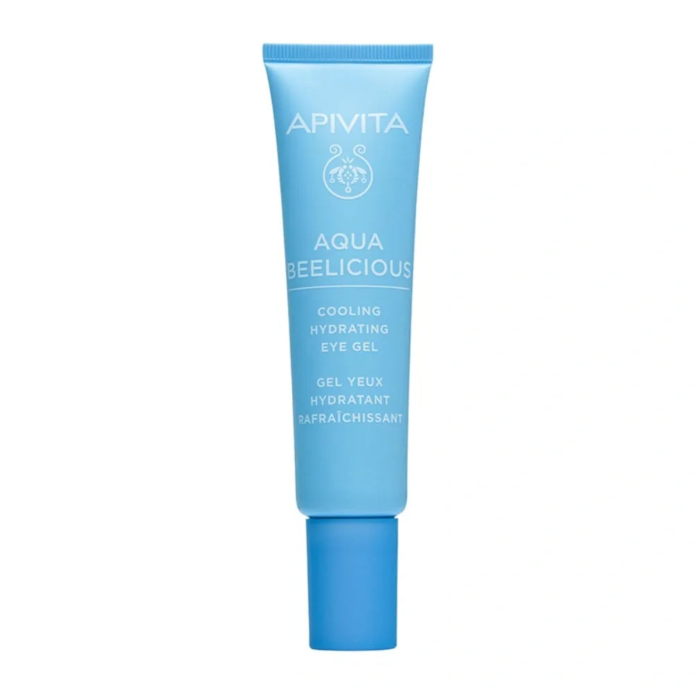 AQUA BEELICIOUS GEL CONTORNO DE OJOS 15 ML APIVITA