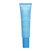 AQUA BEELICIOUS GEL CONTORNO DE OJOS 15 ML APIVITA