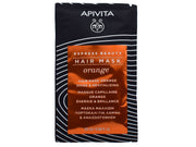 MASCARILLA CAPI CAPI EXPRESS NARANJA APIVITA 1X20ML