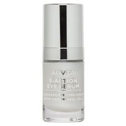 5 ACCION CONTORNO OJOS 15 ML (SERUM PARA OJOS) APIVITA