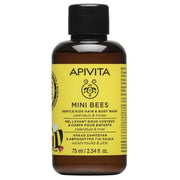 MINI BEE CABELLO CUERPO APIVITA 75 ML