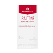 IRALTONE FORTE MELATONIN 60 CAPSULAS