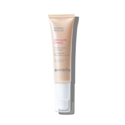 PERLA BRILLO DE LA PIEL 1 TUBO 30 ML SENSILIS