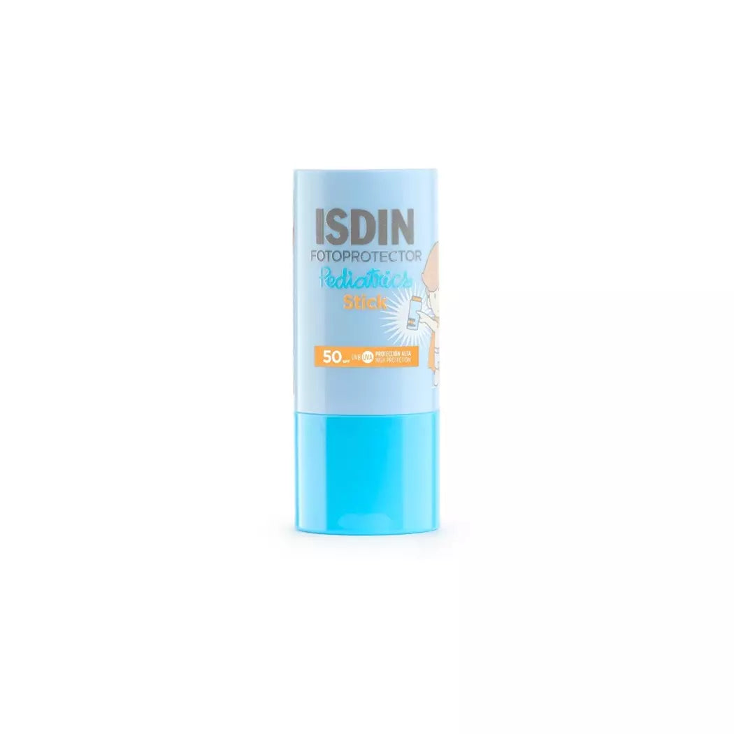 REFILL STICK PEDIATRICS ISDIN SPF 50+ 20G