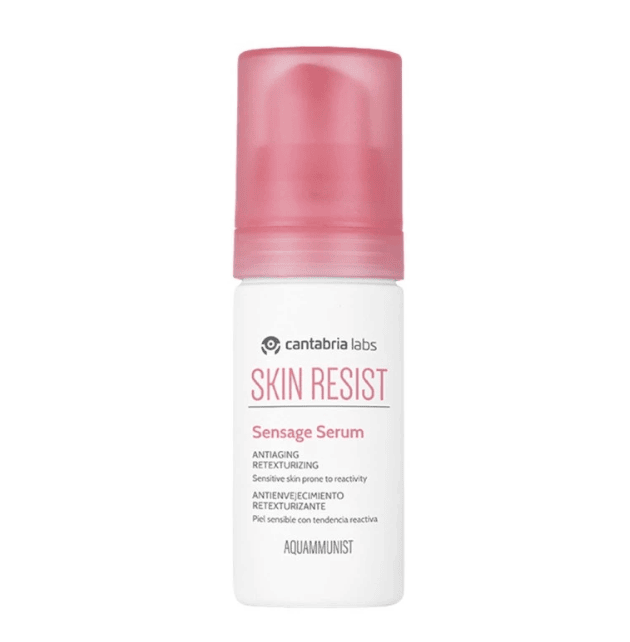 SUERO SKIN RESIST SENSAGE 1 ENVASE 30 ML