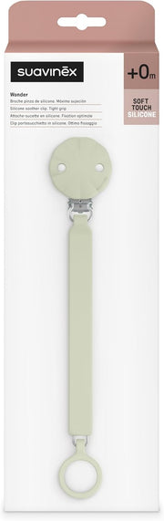 BROCHE REDONDO CON CINTA SUAVINEX