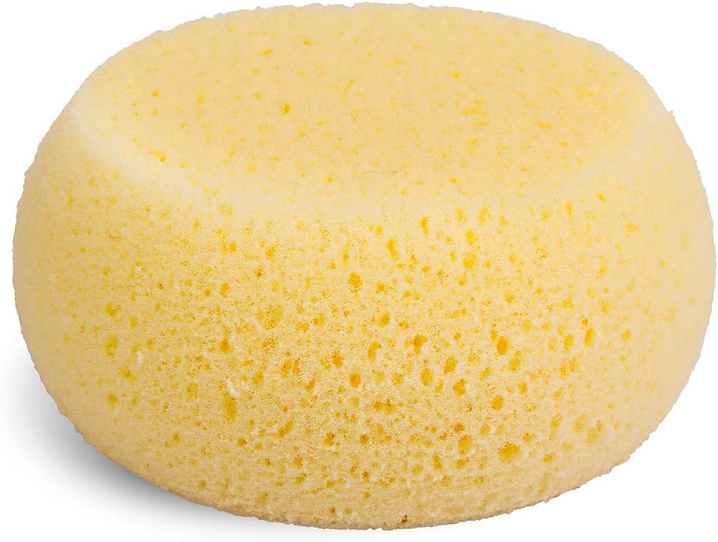 ESPONJA HIDROFILA SUAVINEX BAÑO INFANTIL