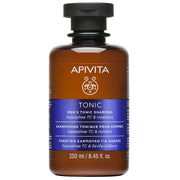CAPI LOCION CAP+CHAMPU TONIC HOMBRE
