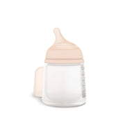 Suavinex Biberón Flujo Adaptable Zero Zero 180 ml (imagen orientativa)