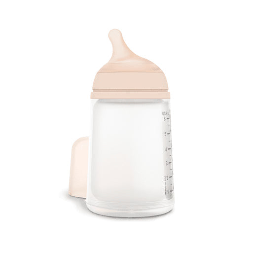 Suavinex Biberón Flujo Medio Zero Zero 270 ml (imagen orientativa)