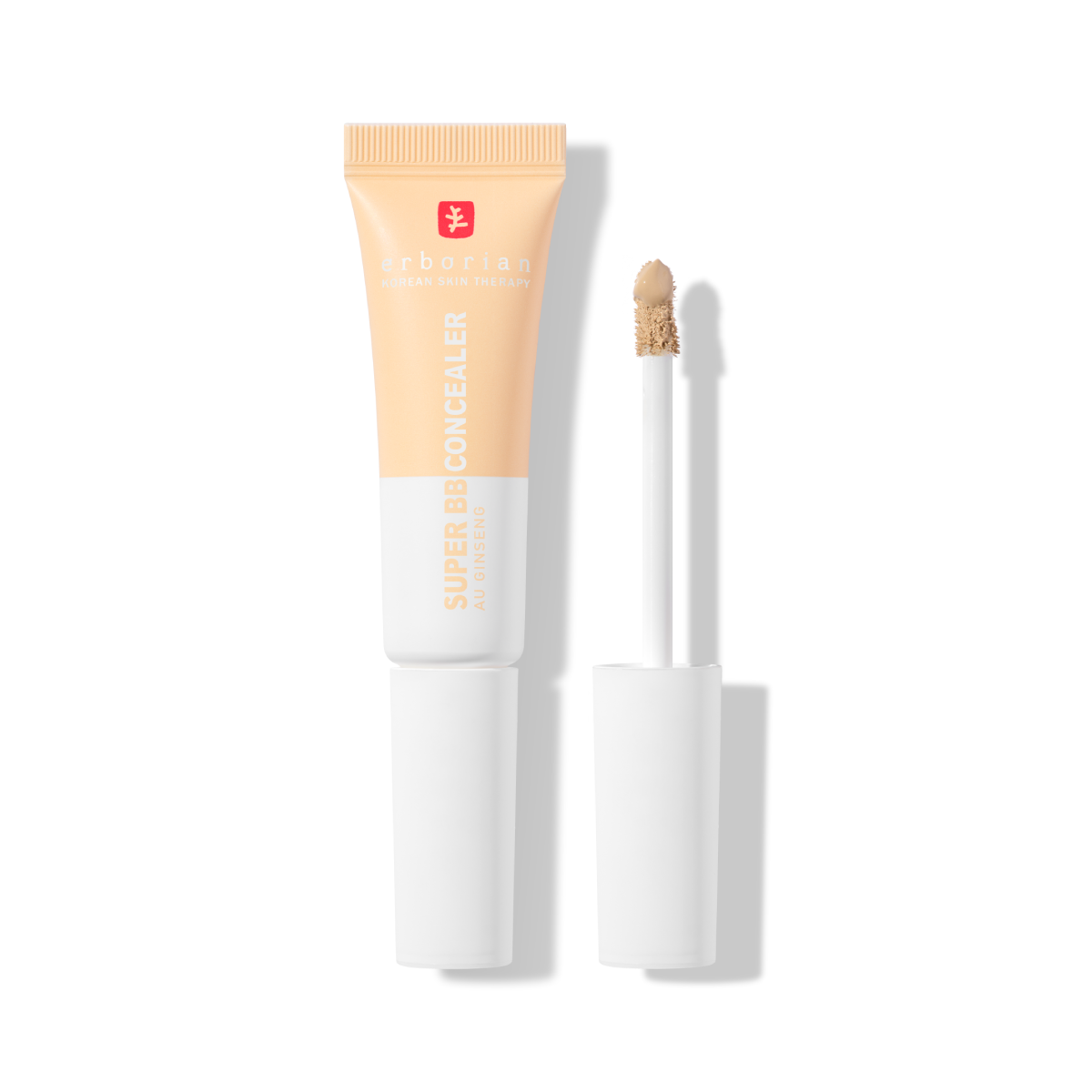 SUPRE BB CONCEALER NUDE SPF 25 10 ML ERBORIAN