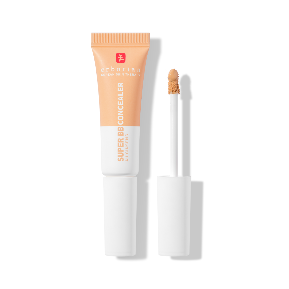 SPUER BBCONCEALER DORE SPF 25 10 ML ERBORIAN