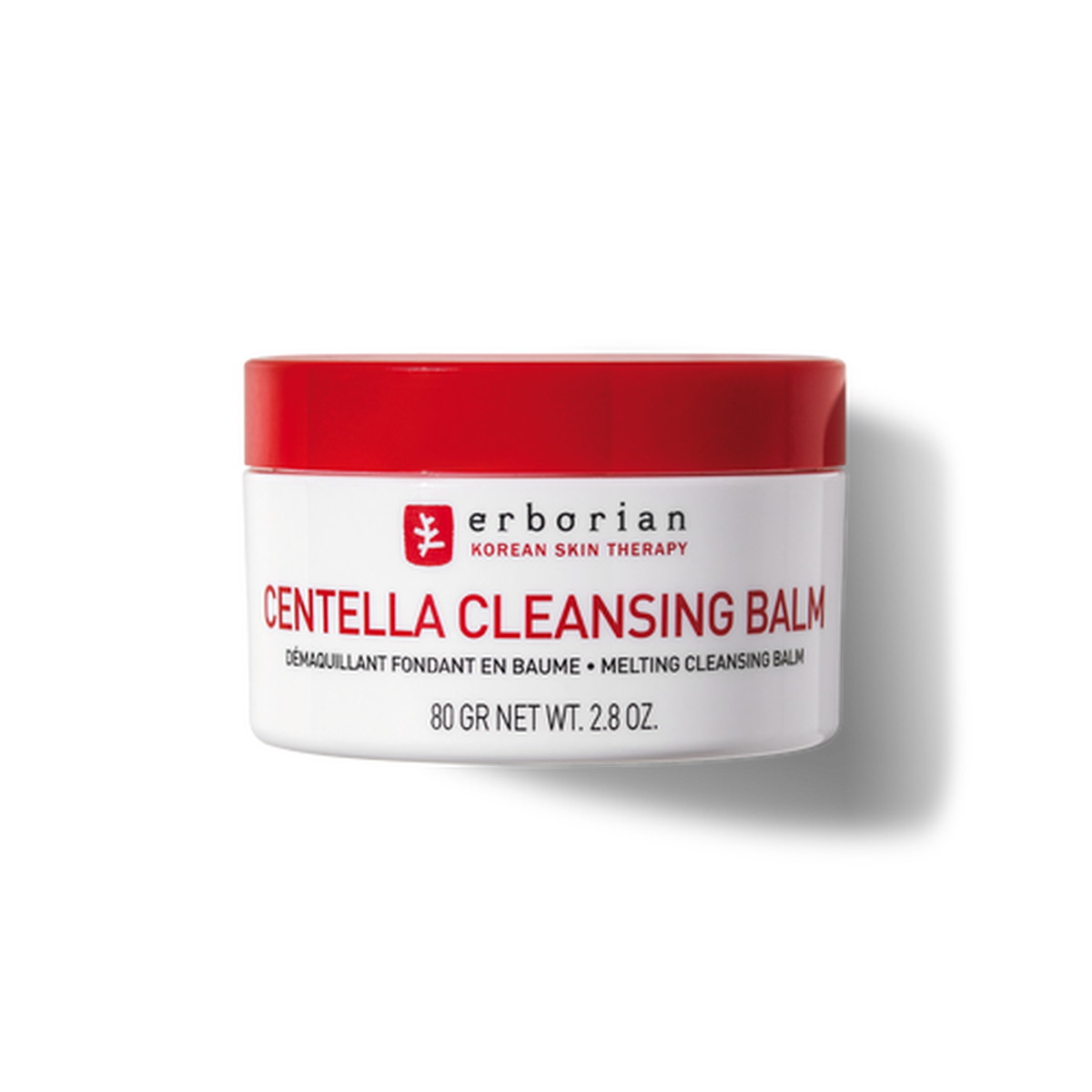 CENTELLA CLEANSING BALM 80 GR ERBORIAN