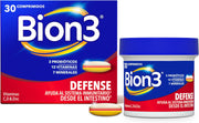 BION3 PROTECT  30 COMPRIMIDOS