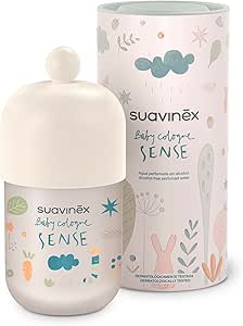 COLONIA SENSE SUAVINEX 100 ML
