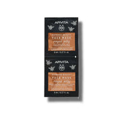 MASCARILLA JALEA REAL 2X8ML MASCARILLA FACIAL APIVITA