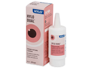 HYLO DUAL 10 ML