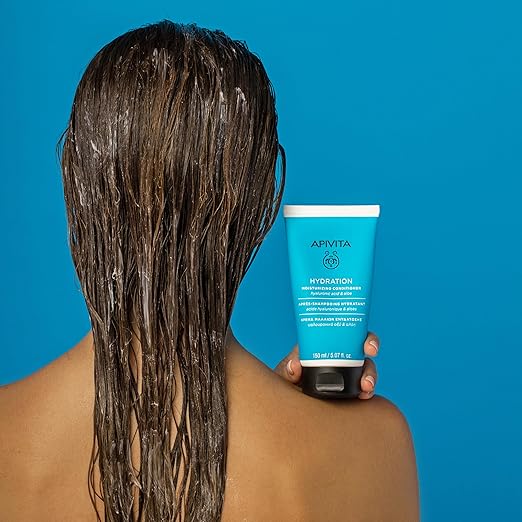 ACONDICIONADOR HIDRATANTE APIVITA 50 ML