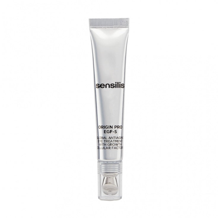 ORIGIN PRO EGF-5 CONTORNO DE OJOS 15 ML SENSILIS