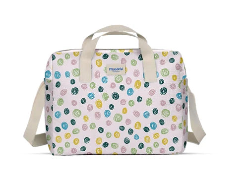 BOLSO MUSTELA LITTLE MOMENTS