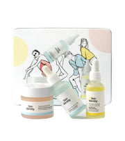 ID CAJA METALICA NIACI 5% MANDELICO 6% HYALURO 2.5% IDSKIN