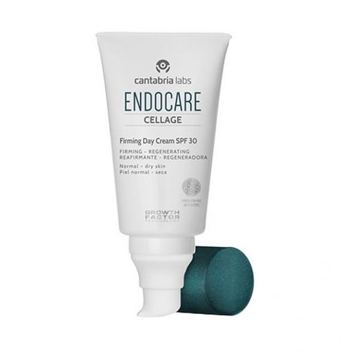 ENDOCARE CELLAGE CREMA DE DÍA REAFIRMANTE FPS 30 REGENERADORA