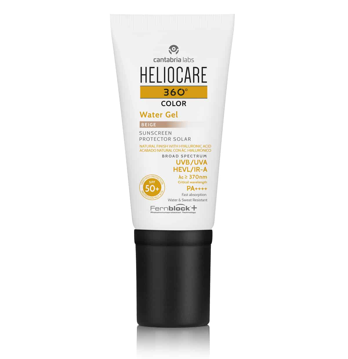 WATER GEL SPF 50+ 50ML HELIOCARE 360