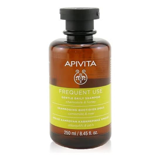 CAPI CHAMPU USO FRECUENTE 250ML APIVITA