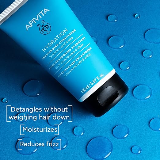 ACONDICIONADOR HIDRATANTE APIVITA 50 ML