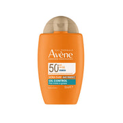 AVENE ULTRA FLUIDO MATE PERFECTO SPF50+ COLOR 50ML