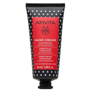 CREMA DE MANOS HIDRATACION LIGERA APIVITA (JAZMIN Y PROPOLEO)