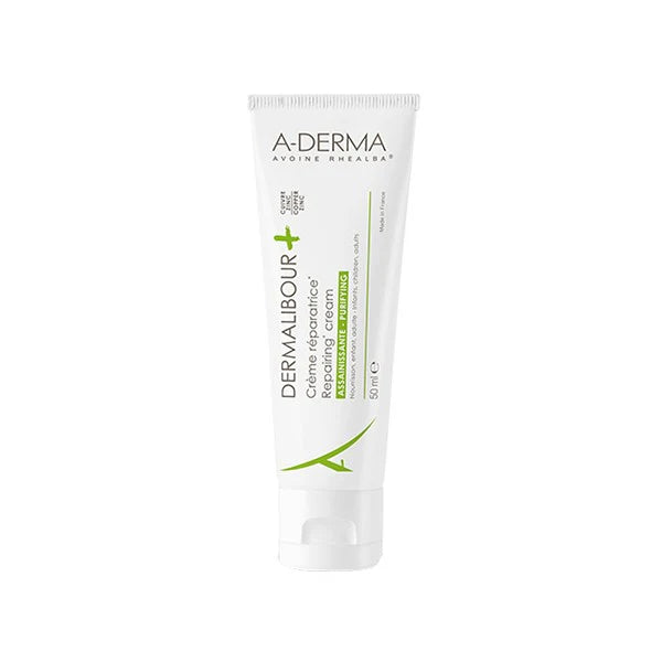 DERMALIBOUR+ CREMA REPARADORA 50 ML ADERMA
