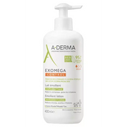 EXOMEGA C. LECHE EMOLIENTE 400 ML ADERMA