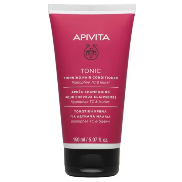 TÓNICO CAPI ACON (C.FINO) APIVITA 150ML