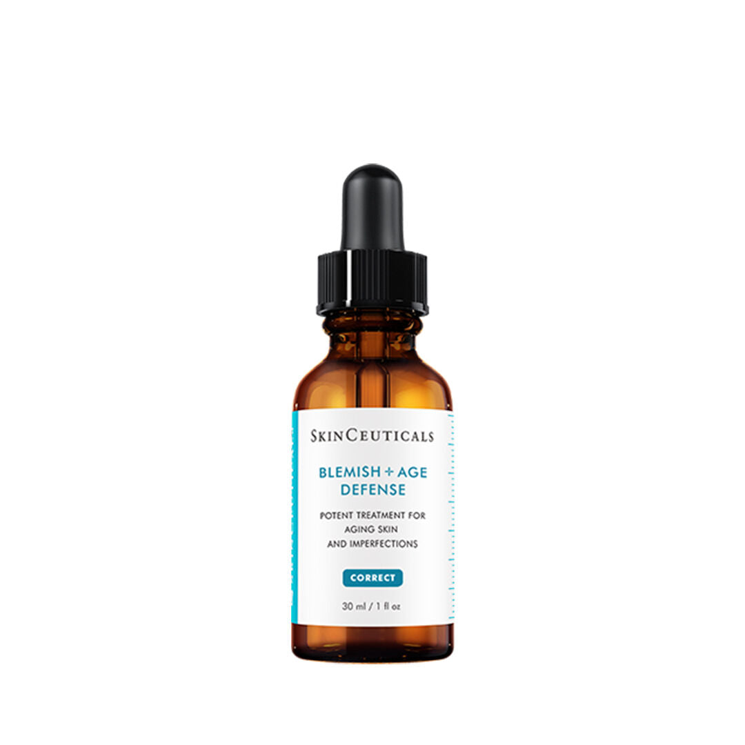 SKINCEUTICALS DEFENSA CONTRA LA EDAD Y LAS IMPERFECCIONES 30 ML