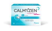 CALMYZEN COMPLETE  30 CAPSULAS