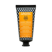 CREMA DE MANOS HIDRATACION INTENSA APIVITA (AH+MIEL) (NARANJA)
