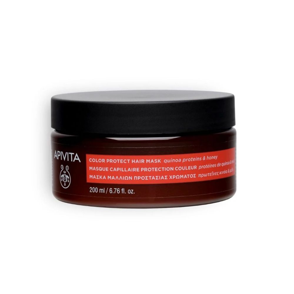 MASCARILLA COLOR PROTECT 200 ML APIVITA
